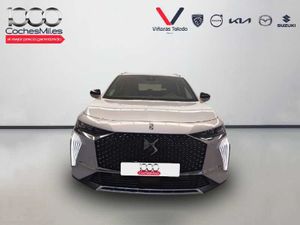 DS DS 7 BlueHDi 130 Automático RIVOLI   - Foto 4