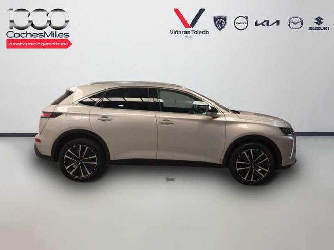 DS DS 7 BlueHDi 130 Automático RIVOLI   - Foto 19