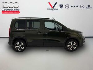 Peugeot Rifter GT BlueHDi 130 S&S EAT8 Standard M1   - Foto 6