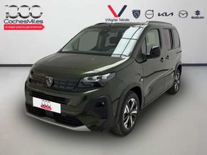Peugeot Rifter GT BlueHDi 130 S&S EAT8 Standard M1   - Foto 2