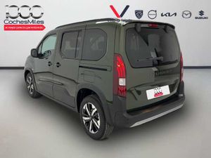 Peugeot Rifter GT BlueHDi 130 S&S EAT8 Standard M1   - Foto 3
