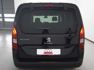 Peugeot Rifter Active  BlueHDi 130 S&S Manual 6 Vel. Long   - Foto 23