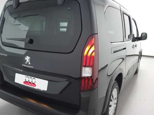 Peugeot Rifter Active  BlueHDi 130 S&S Manual 6 Vel. Long   - Foto 21