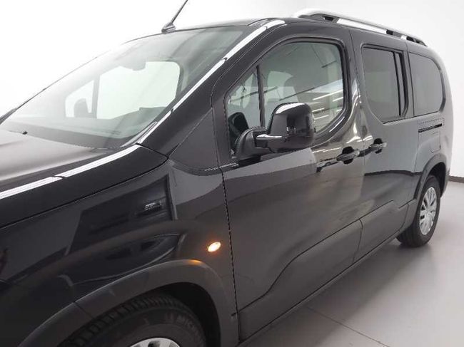 Peugeot Rifter Active  BlueHDi 130 S&S Manual 6 Vel. Long   - Foto 29
