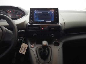 Peugeot Rifter Active  BlueHDi 130 S&S Manual 6 Vel. Long   - Foto 22