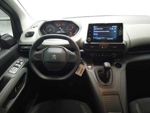 Peugeot Rifter Active  BlueHDi 130 S&S Manual 6 Vel. Long   - Foto 18