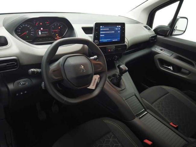 Peugeot Rifter Active  BlueHDi 130 S&S Manual 6 Vel. Long   - Foto 35
