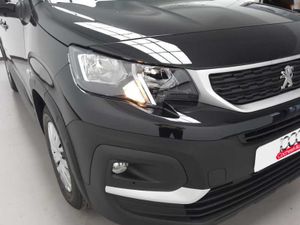 Peugeot Rifter Active  BlueHDi 130 S&S Manual 6 Vel. Long   - Foto 27