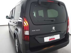 Peugeot Rifter Active  BlueHDi 130 S&S Manual 6 Vel. Long   - Foto 19