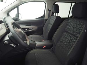 Peugeot Rifter Active  BlueHDi 130 S&S Manual 6 Vel. Long   - Foto 36
