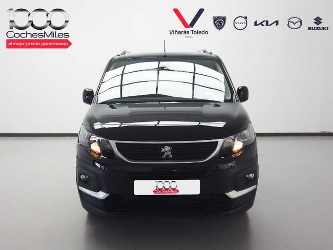 Peugeot Rifter Active  BlueHDi 130 S&S Manual 6 Vel. Long   - Foto 4