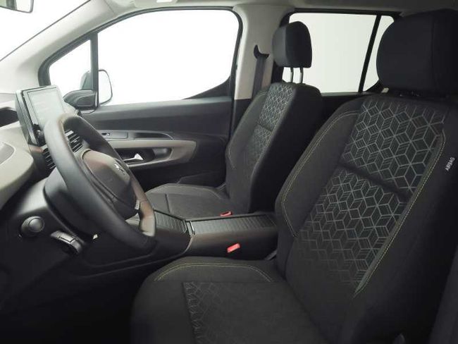 Peugeot Rifter Active  BlueHDi 130 S&S Manual 6 Vel. Long   - Foto 26