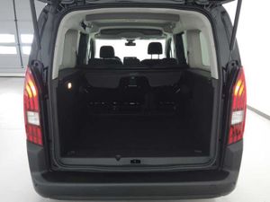 Peugeot Rifter Active  BlueHDi 130 S&S Manual 6 Vel. Long   - Foto 14
