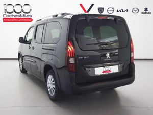 Peugeot Rifter Active  BlueHDi 130 S&S Manual 6 Vel. Long   - Foto 17