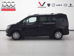 Peugeot Rifter Active  BlueHDi 130 S&S Manual 6 Vel. Long   - Foto 3