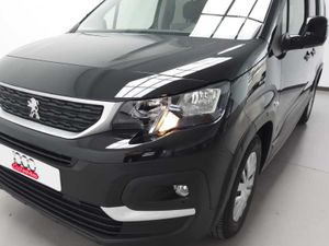 Peugeot Rifter Active  BlueHDi 130 S&S Manual 6 Vel. Long   - Foto 25