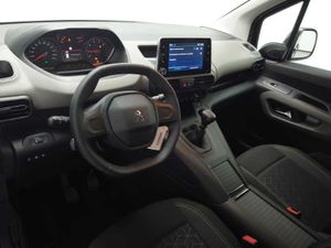 Peugeot Rifter Active  BlueHDi 130 S&S Manual 6 Vel. Long   - Foto 24