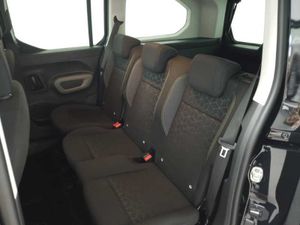 Peugeot Rifter Active  BlueHDi 130 S&S Manual 6 Vel. Long   - Foto 31