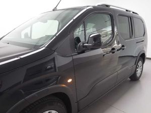 Peugeot Rifter Active  BlueHDi 130 S&S Manual 6 Vel. Long   - Foto 12