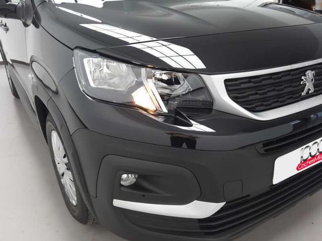 Peugeot Rifter Active  BlueHDi 130 S&S Manual 6 Vel. Long   - Foto 10