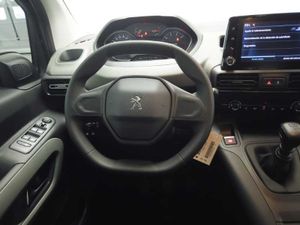 Peugeot Rifter Active  BlueHDi 130 S&S Manual 6 Vel. Long   - Foto 20