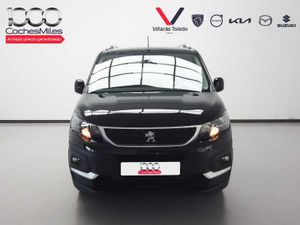Peugeot Rifter Active  BlueHDi 130 S&S Manual 6 Vel. Long   - Foto 15