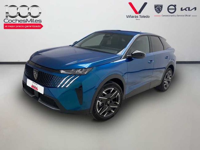 Peugeot 3008 Nuevo  Allure HYBRID 145 e-DCS6   - Foto 2