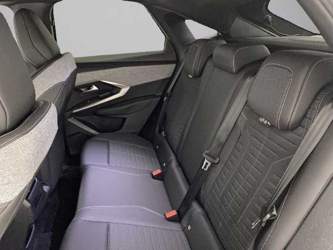 Peugeot 3008 Nuevo  Allure HYBRID 145 e-DCS6   - Foto 10