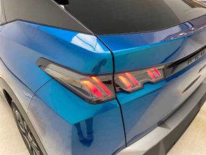 Peugeot 3008 Nuevo  Allure HYBRID 145 e-DCS6   - Foto 20