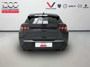 Peugeot 3008 Nuevo  GT HYBRID 145 e-DCS6   - Foto 5
