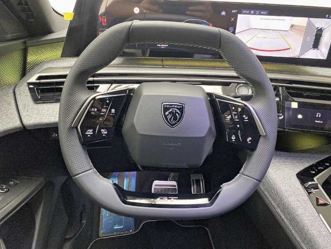 Peugeot 3008 Nuevo  GT HYBRID 145 e-DCS6   - Foto 16