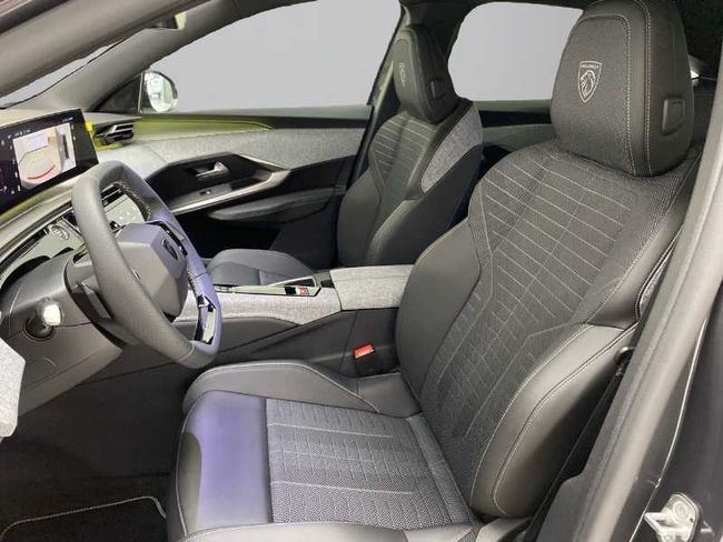Peugeot 3008 Nuevo  GT HYBRID 145 e-DCS6   - Foto 9