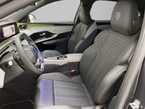 Peugeot 3008 Nuevo  GT HYBRID 145 e-DCS6   - Foto 9