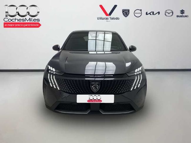 Peugeot 3008 Nuevo  GT HYBRID 145 e-DCS6   - Foto 4