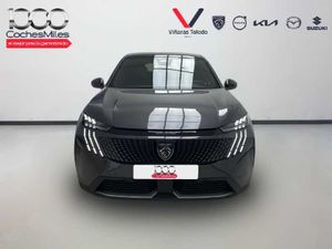 Peugeot 3008 Nuevo  GT HYBRID 145 e-DCS6   - Foto 4