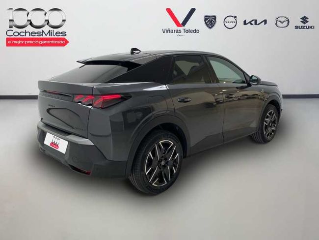 Peugeot 3008 Nuevo  GT HYBRID 145 e-DCS6   - Foto 8