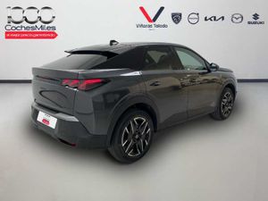 Peugeot 3008 Nuevo  GT HYBRID 145 e-DCS6   - Foto 8