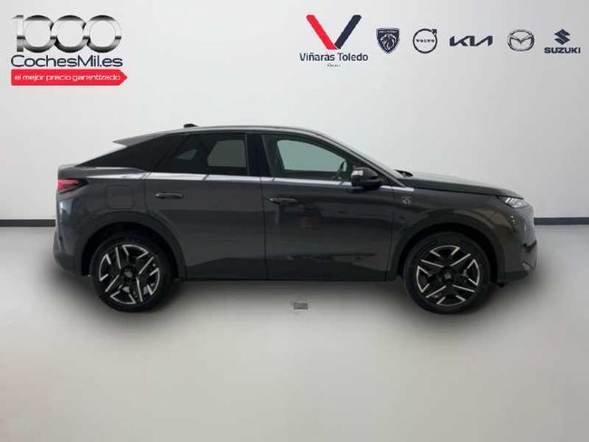 Peugeot 3008 Nuevo  GT HYBRID 145 e-DCS6   - Foto 6
