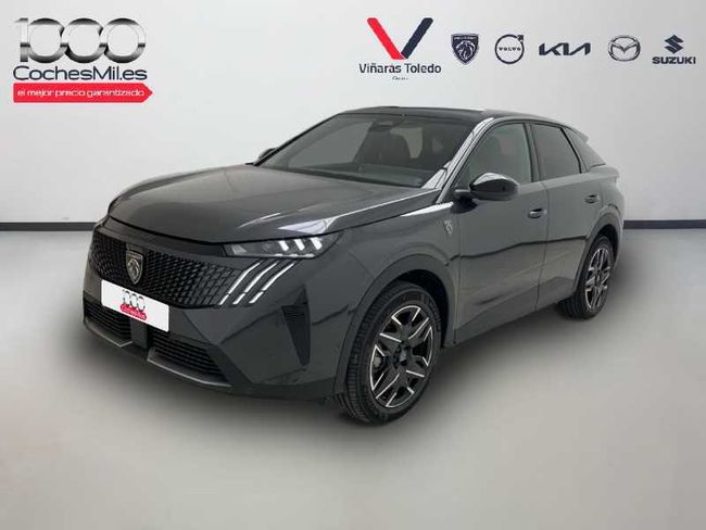 Peugeot 3008 Nuevo  GT HYBRID 145 e-DCS6   - Foto 2