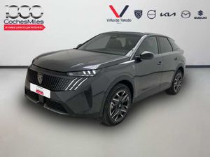 Peugeot 3008 Nuevo  GT HYBRID 145 e-DCS6   - Foto 2