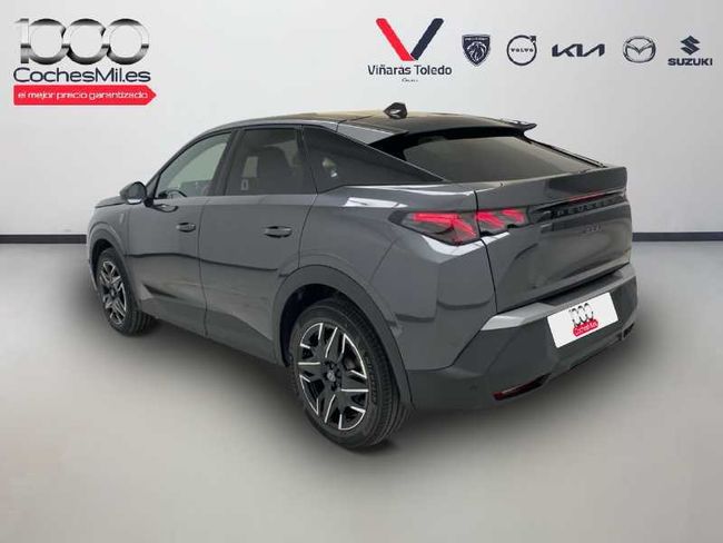 Peugeot 3008 Nuevo  GT HYBRID 145 e-DCS6   - Foto 3