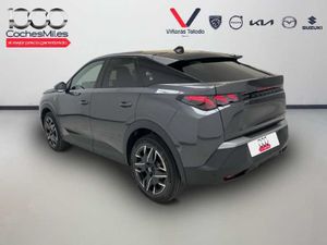 Peugeot 3008 Nuevo  GT HYBRID 145 e-DCS6   - Foto 3