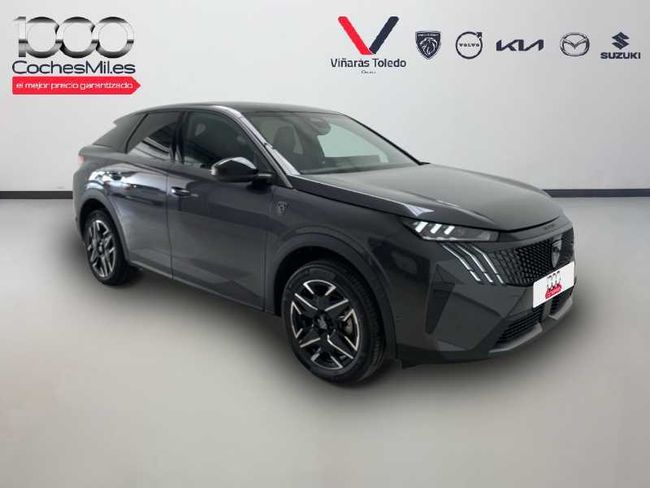 Peugeot 3008 Nuevo  GT HYBRID 145 e-DCS6   - Foto 7