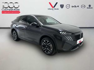Peugeot 3008 Nuevo  GT HYBRID 145 e-DCS6   - Foto 7