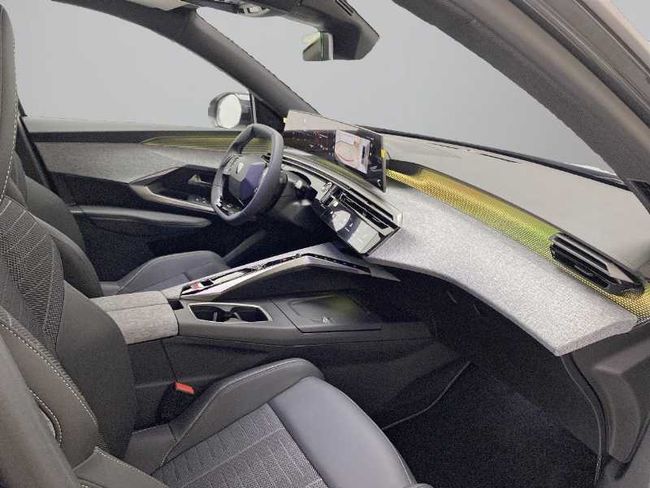 Peugeot 3008 Nuevo  GT HYBRID 145 e-DCS6   - Foto 21