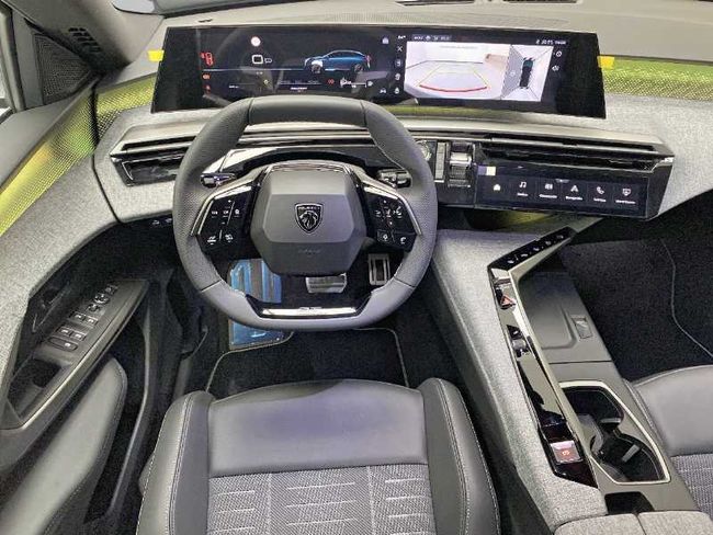 Peugeot 3008 Nuevo  GT HYBRID 145 e-DCS6   - Foto 12