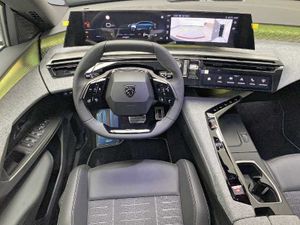 Peugeot 3008 Nuevo  GT HYBRID 145 e-DCS6   - Foto 12