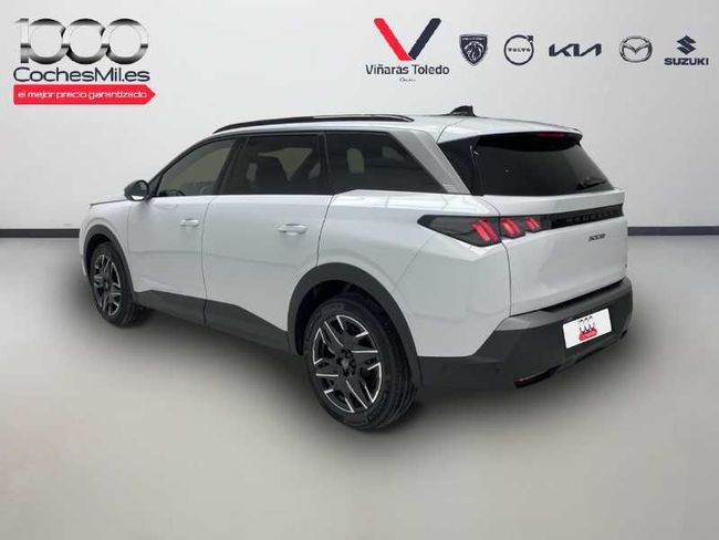 Peugeot 5008 Nuevo  Allure HYBRID 136 eDCS6   - Foto 3