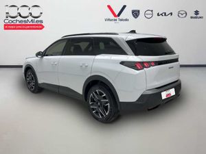 Peugeot 5008 Nuevo  Allure HYBRID 136 eDCS6   - Foto 3