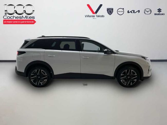 Peugeot 5008 Nuevo  Allure HYBRID 136 eDCS6   - Foto 6